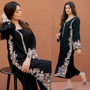 Lajwanti Lawn 2Pc Embroidered-1013